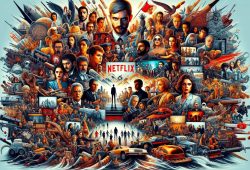 100 series y peliculas de netflix mas vistas 2023 español