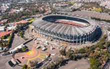 Estadio Azteca