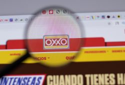 Fue al Oxxo de Querétaro y se llevó insólita sorpresa
