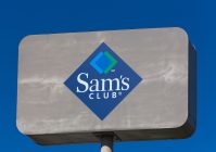 Sam’s Club