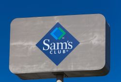 Sam’s Club