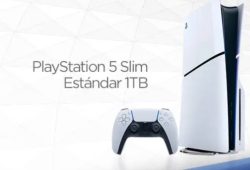 Bodega Aurrerá vende PlayStation 5 Slim Estándar a un super precio Foto: Especial