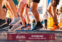 carrera deportiva la gran fuerza de mexico 2023 sedena