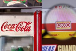 Así puedes obtener el “mini refri” de Coca-Cola desde la app de Oxxo, de acuerdo a un video compartido en la red social TikTok.