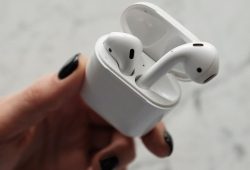 Costco remata Apple AirPods a un precio que no podrás imaginar Foto: Especial