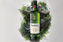 Costco realiza inaudito descuento al Whisky Glenfiddich 12 Foto FB:@glenfiddich