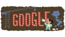 doodle google 20 septiembre 2023 matilde landeta