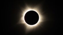 ECLIPSE SOLAR 14 DE OCTUBRE 2023