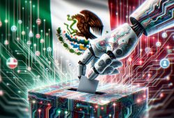 elecciones 2024 mexico inteligencia artificial merca20 gemini bard