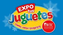 Expo Tus Juguetes WTC 2023. ¿Cuándo inicia? ¿Qué marcas participarán? Foto: Especial