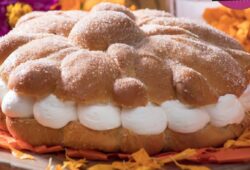 Festival del Pan de Muerto y la Calabaza CDMX 2023, ¿dónde y cuándo será?