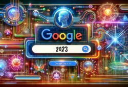 Las 23 innovaciones de Google en 2023