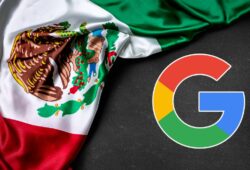 GOOGLE FIESTAS PATRIAS 15 Y 16 DE SEPTIEMBRE