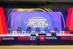 Congreso Nacional de Marketing Digital