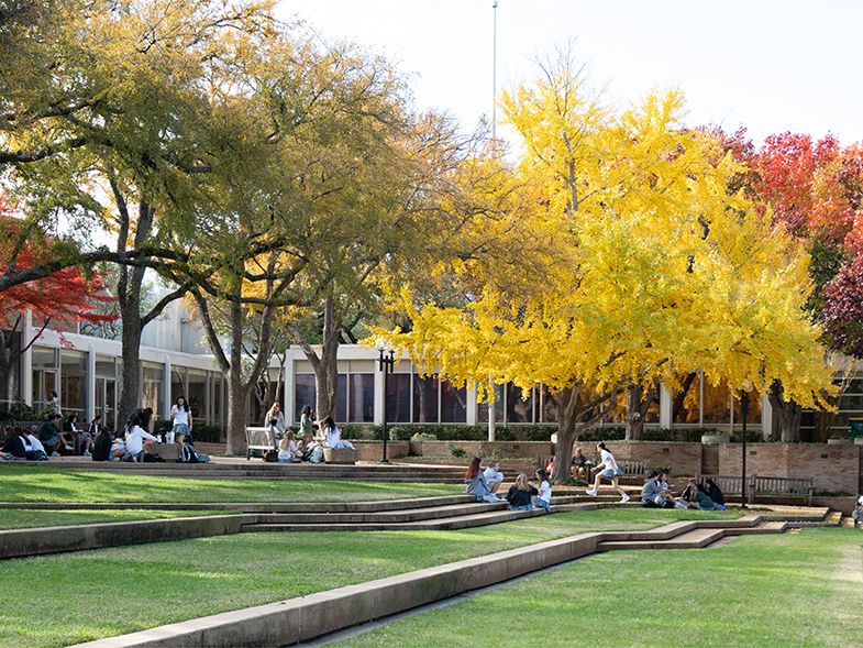 Our Campus