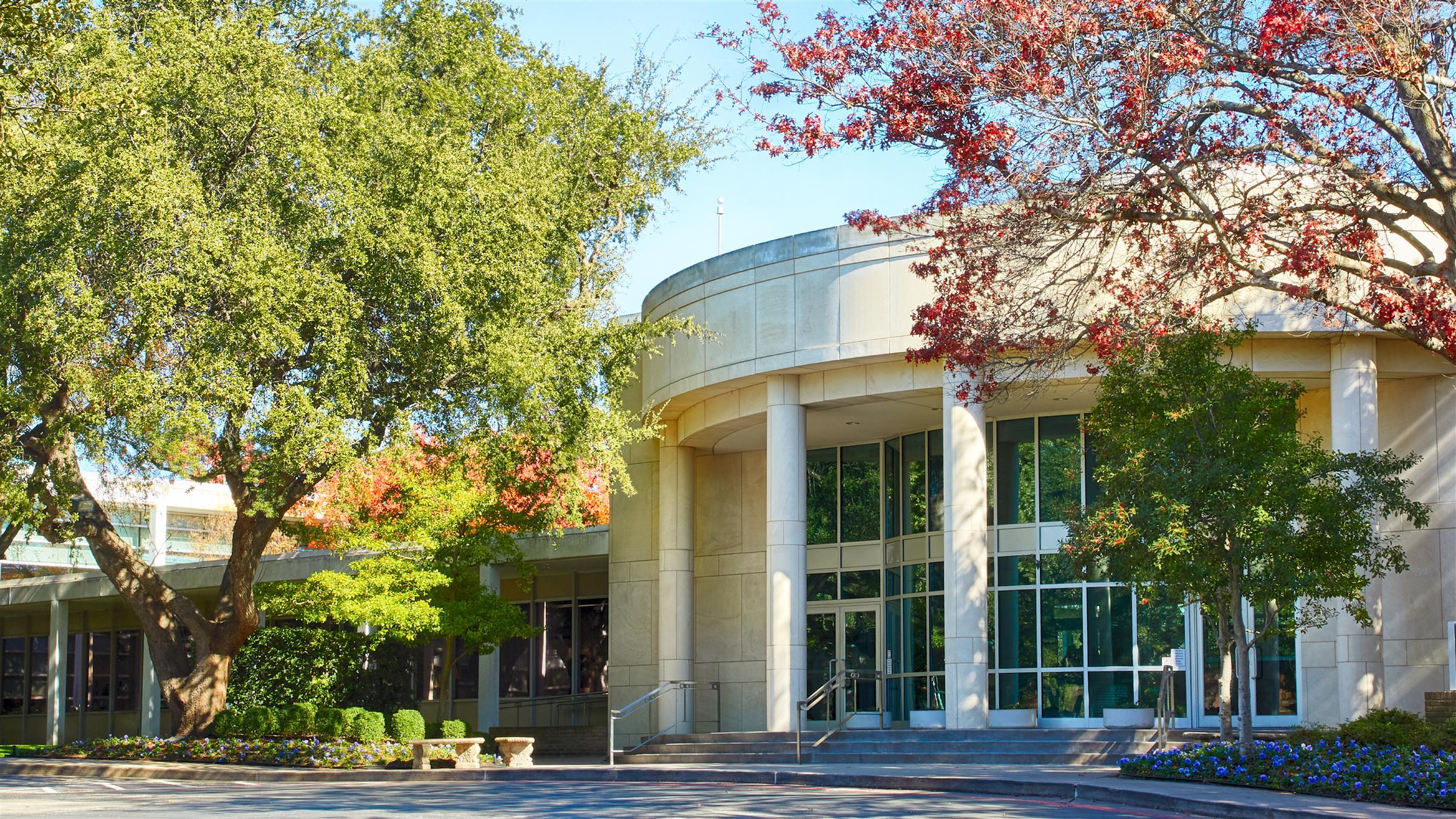 Campus Highlights