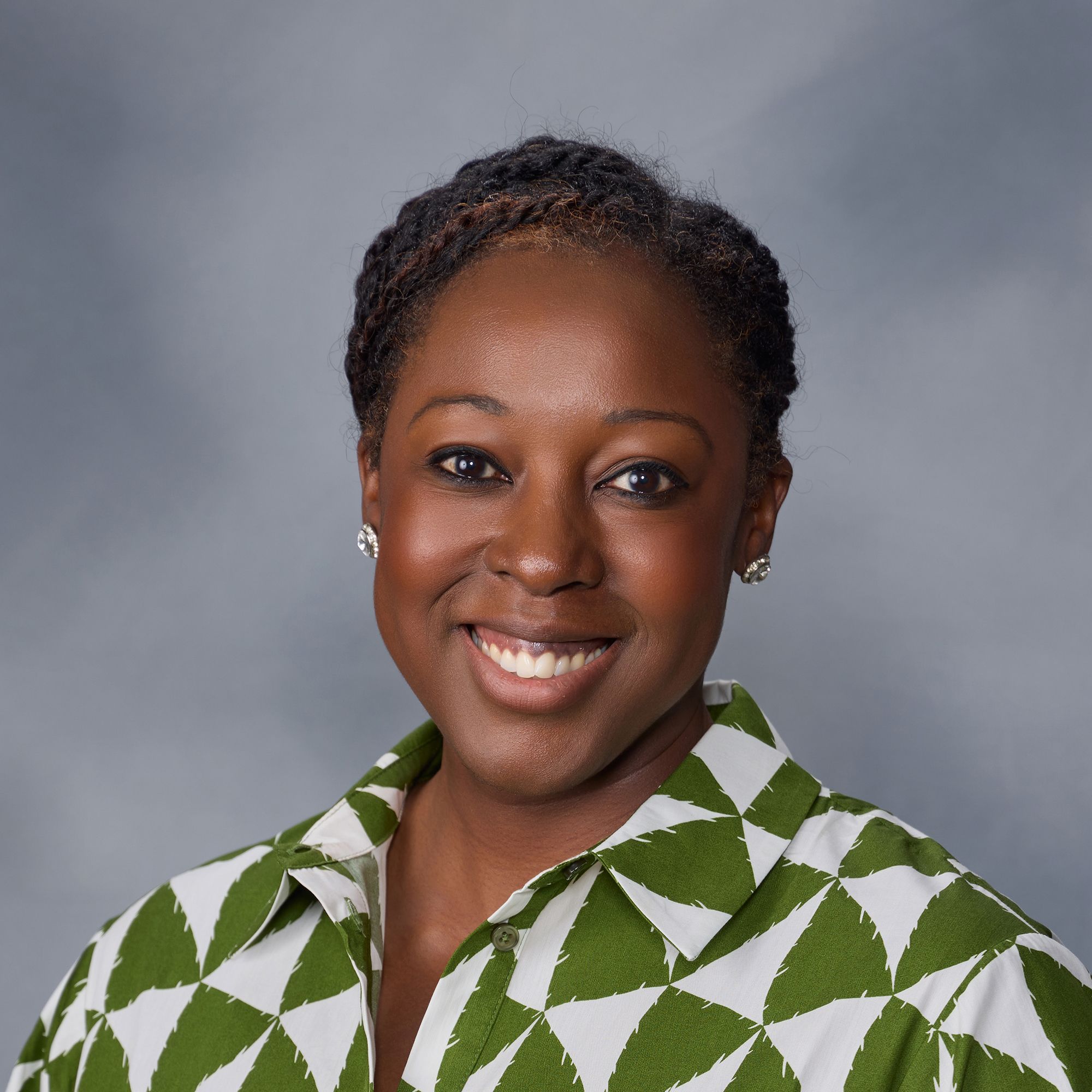 Photo of Adaku Ebeniro