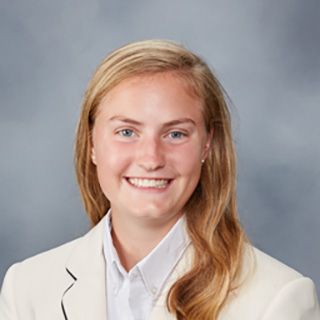 Photo of Mary Gum
