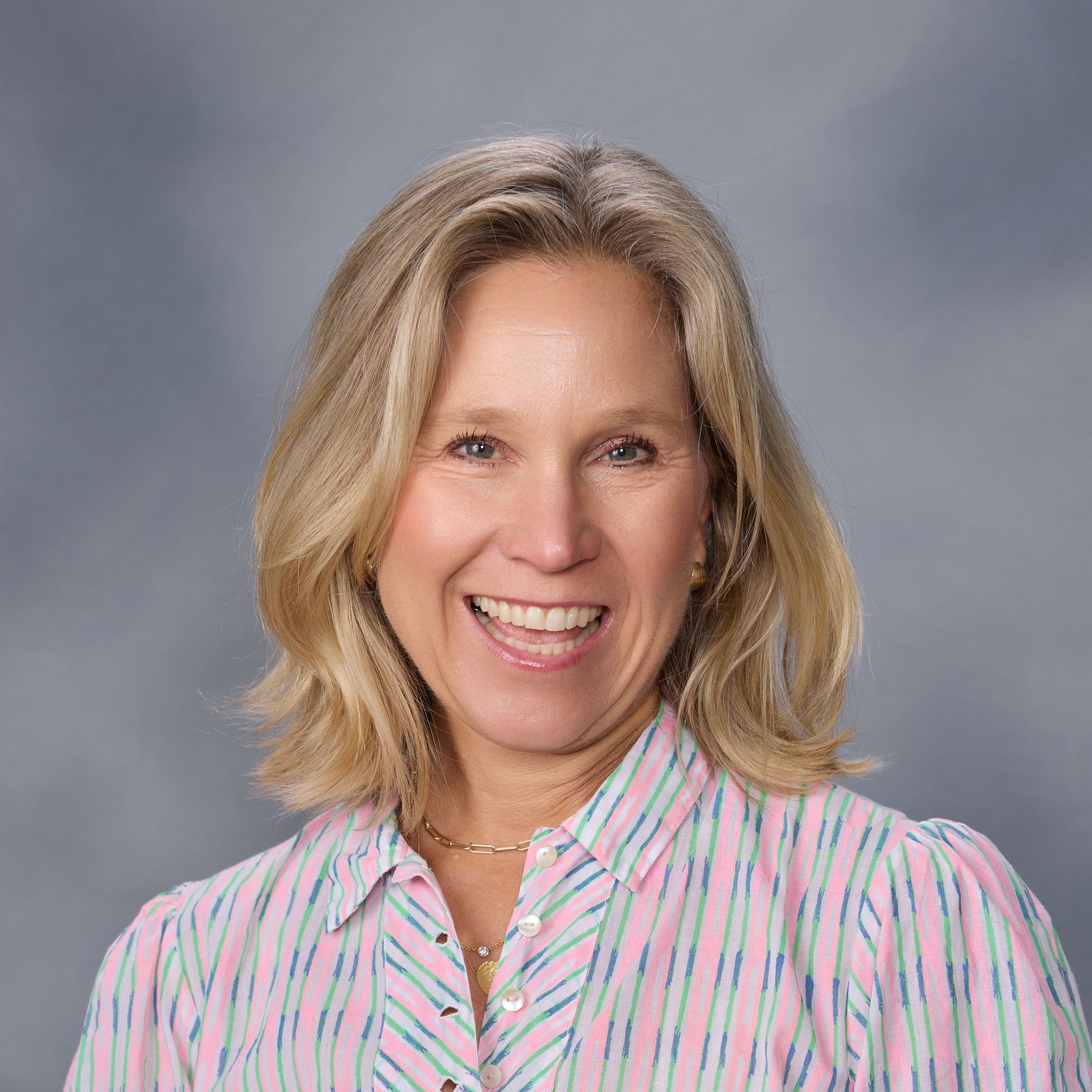 Photo of Sarah Grip