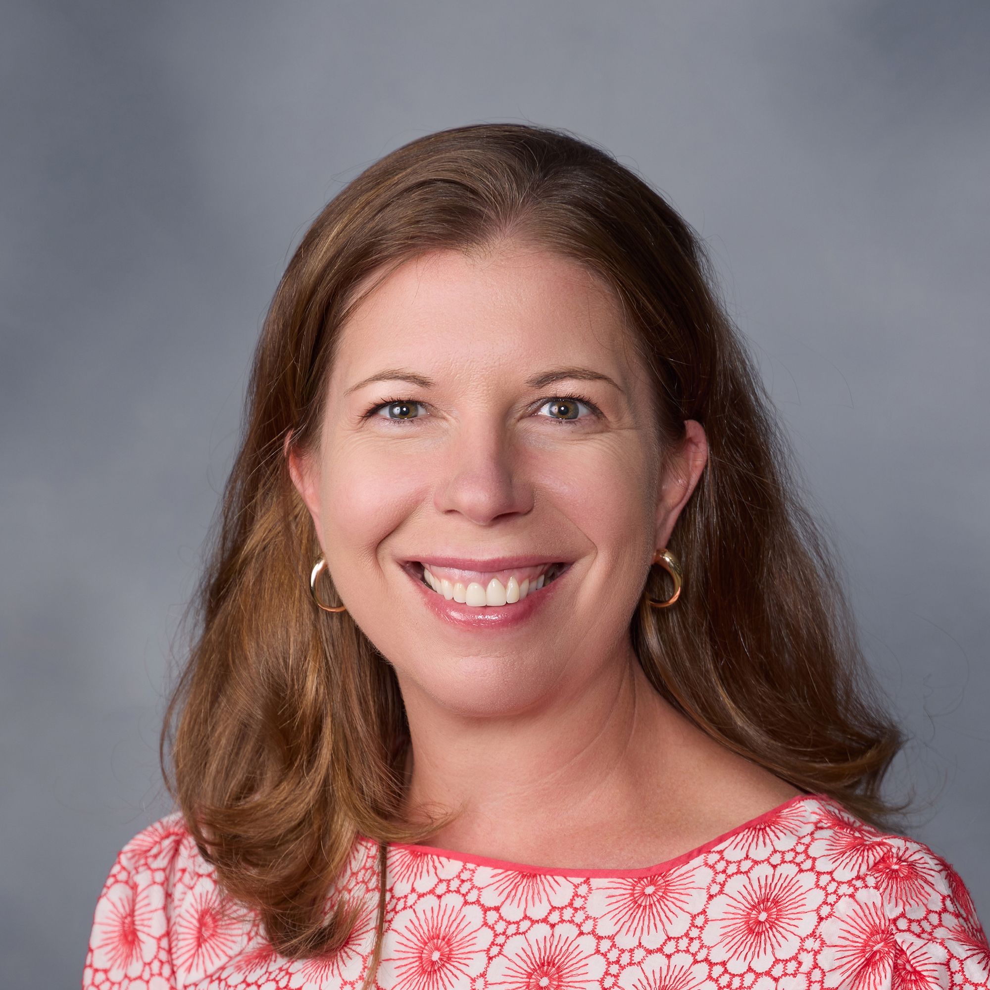 Photo of Elizabeth Jones