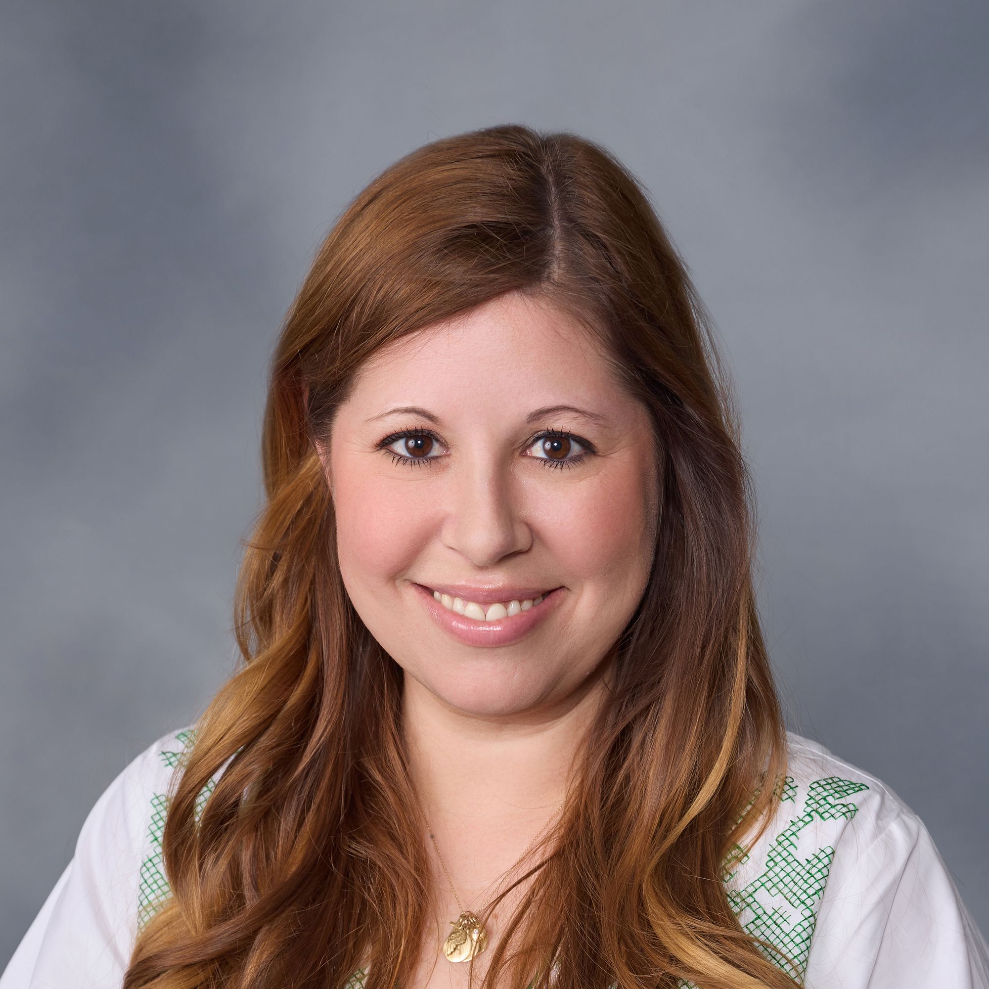 Photo of Kristen Laws
