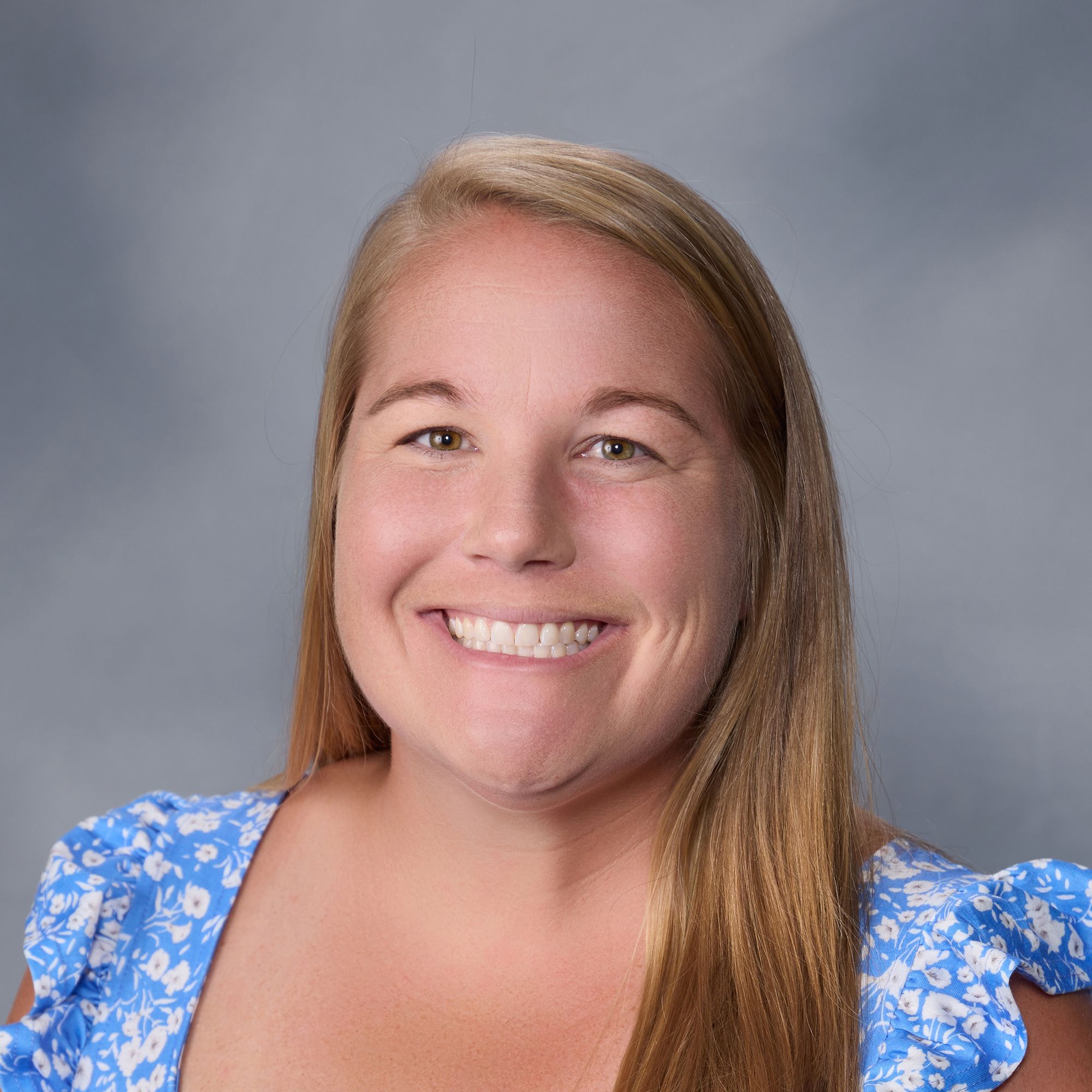 Photo of Meagan Rowe