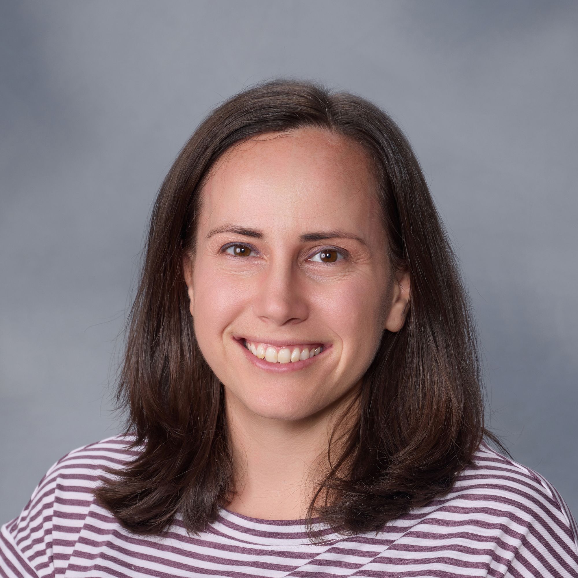 Photo of Jen Fore