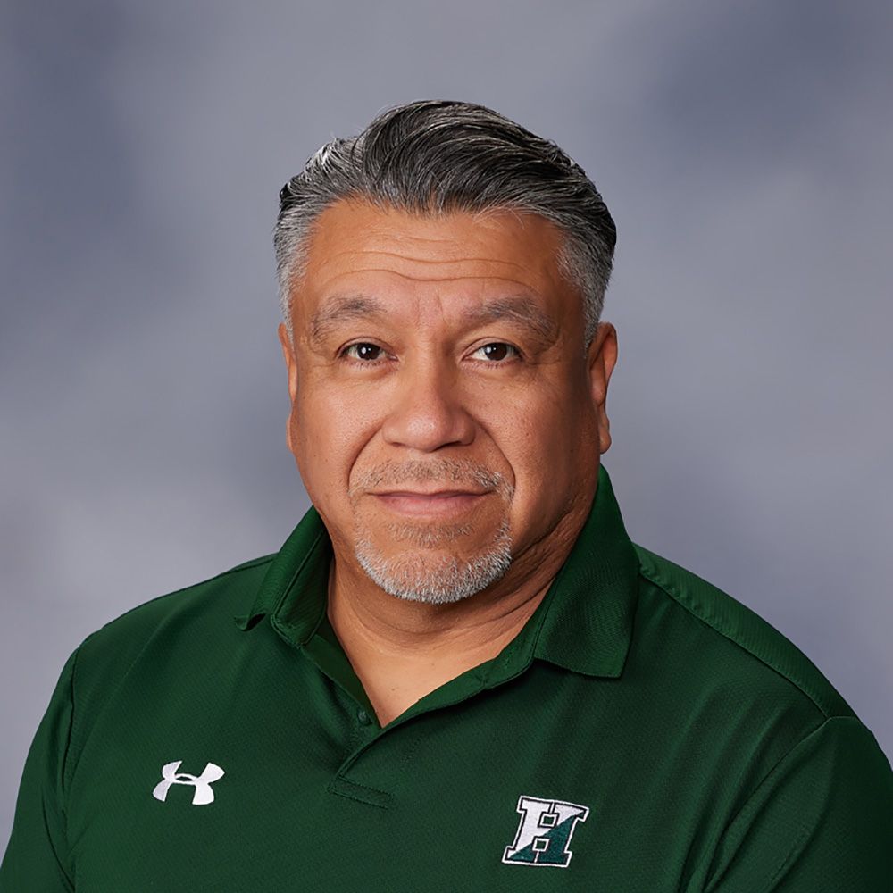 Photo of Victor Torres