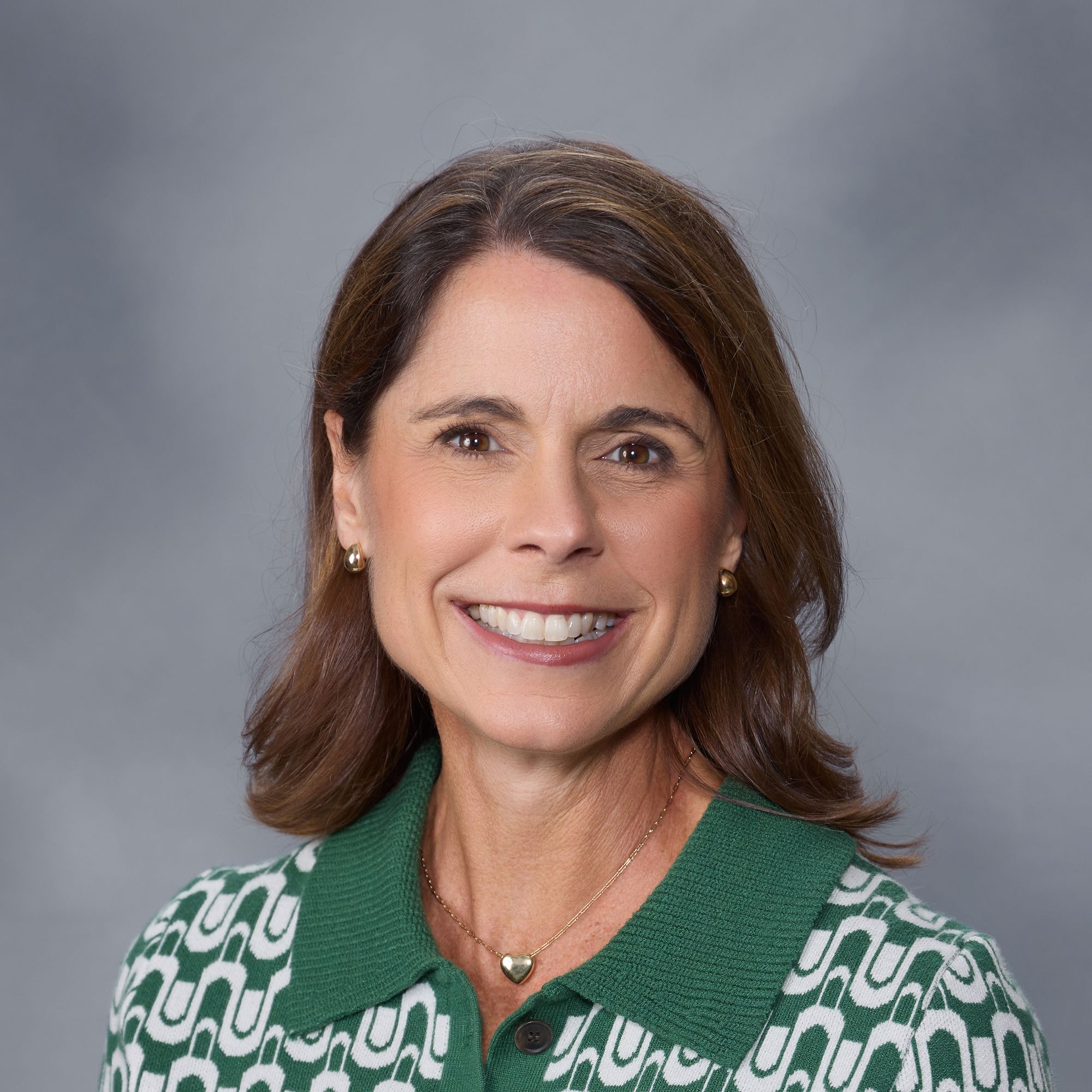 Photo of Julie Little