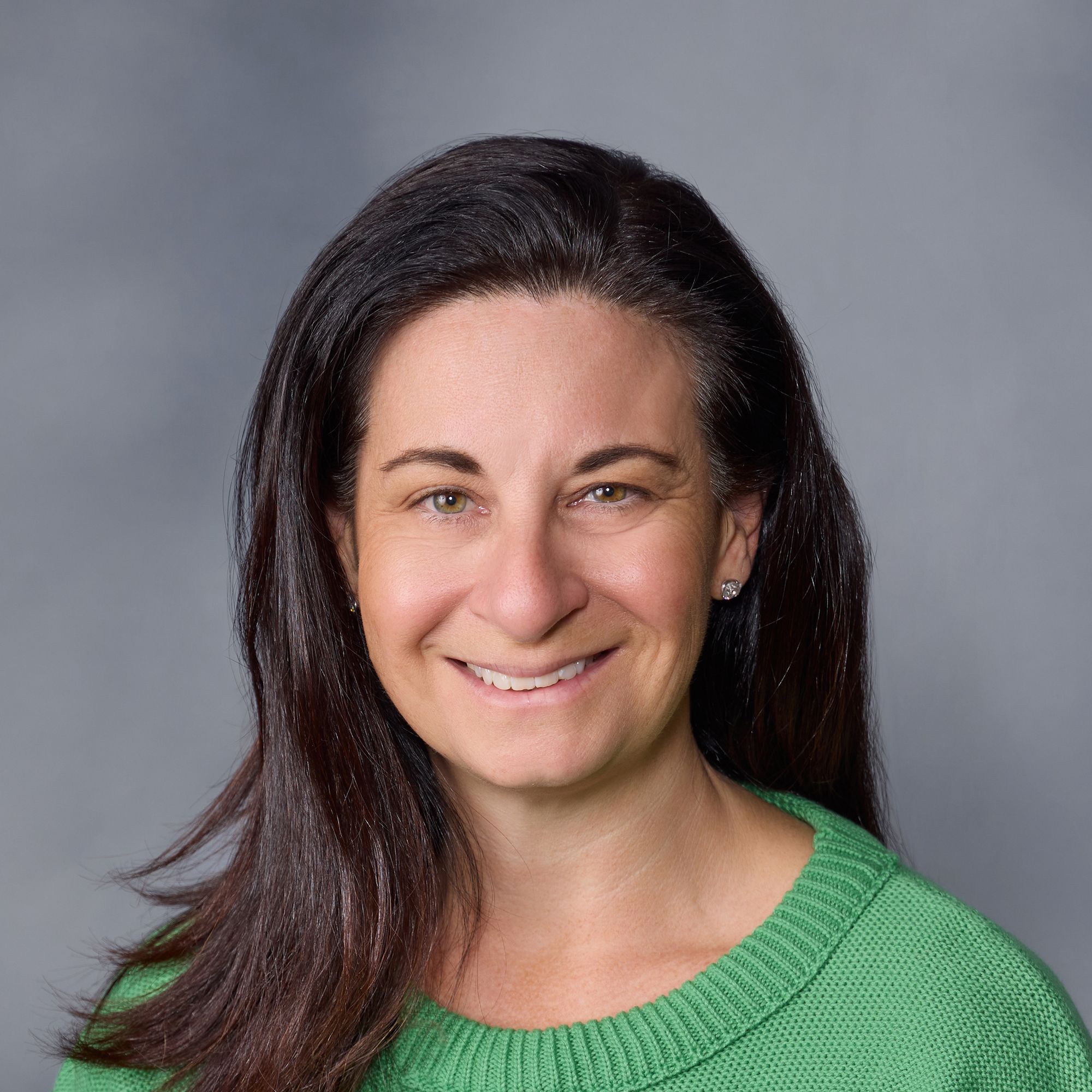 Photo of Laura Leathers