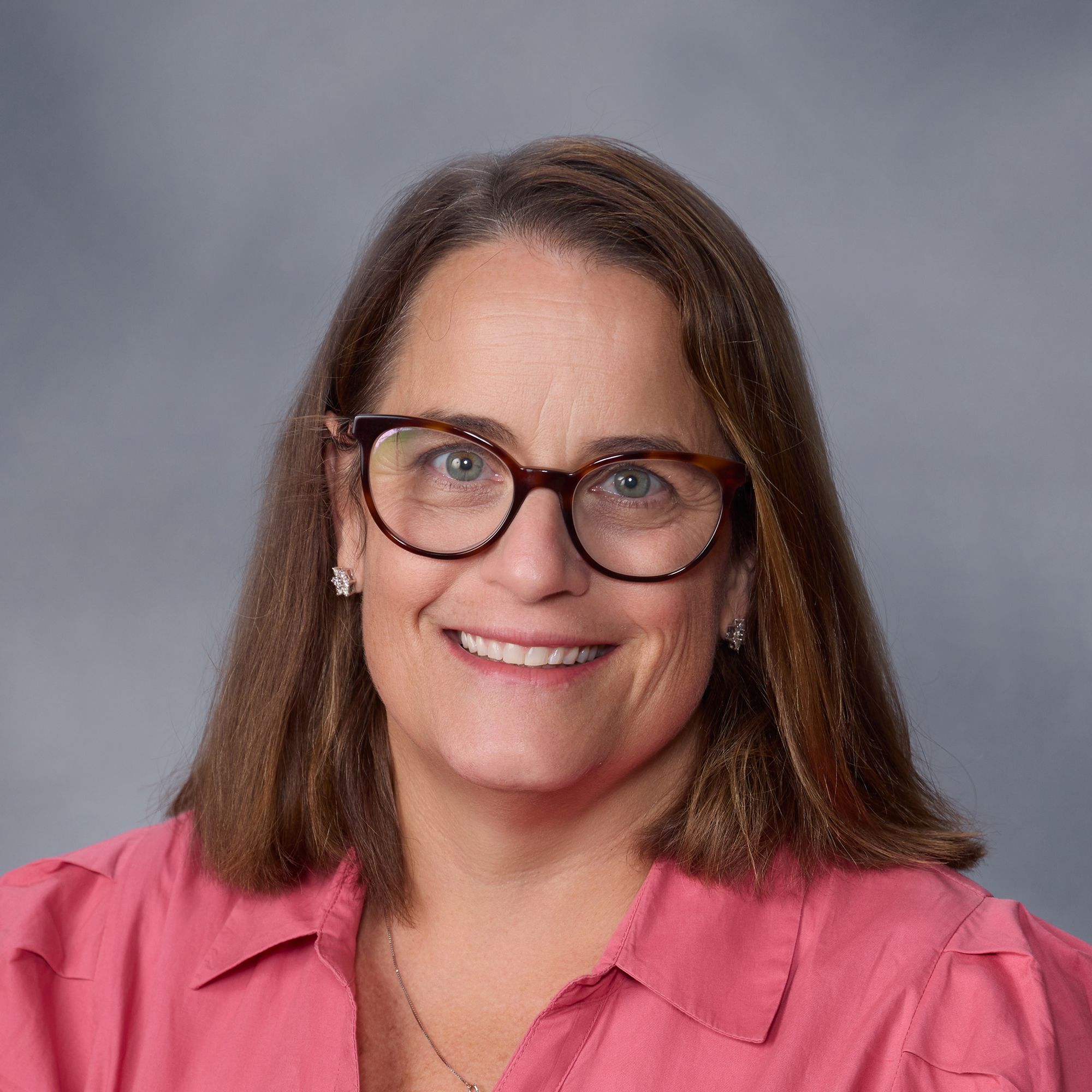 Photo of Nicole Escudero Christenson