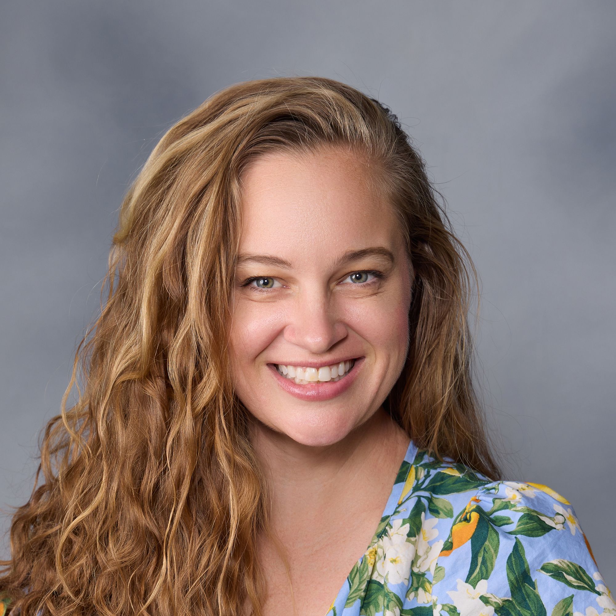 Photo of Sara Stoltz