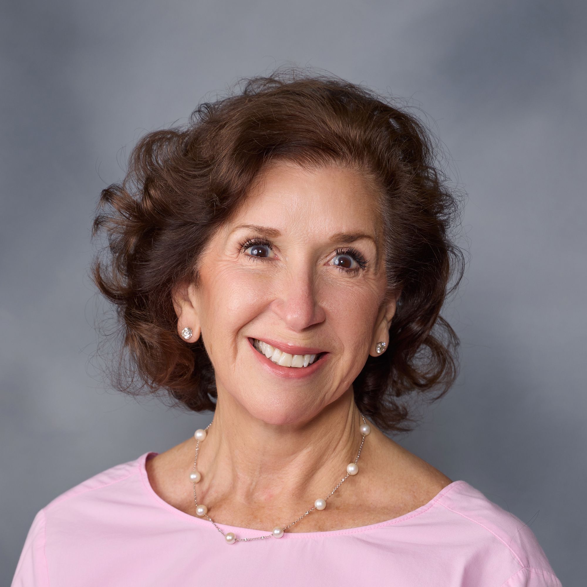 Photo of Cyndi Lewis