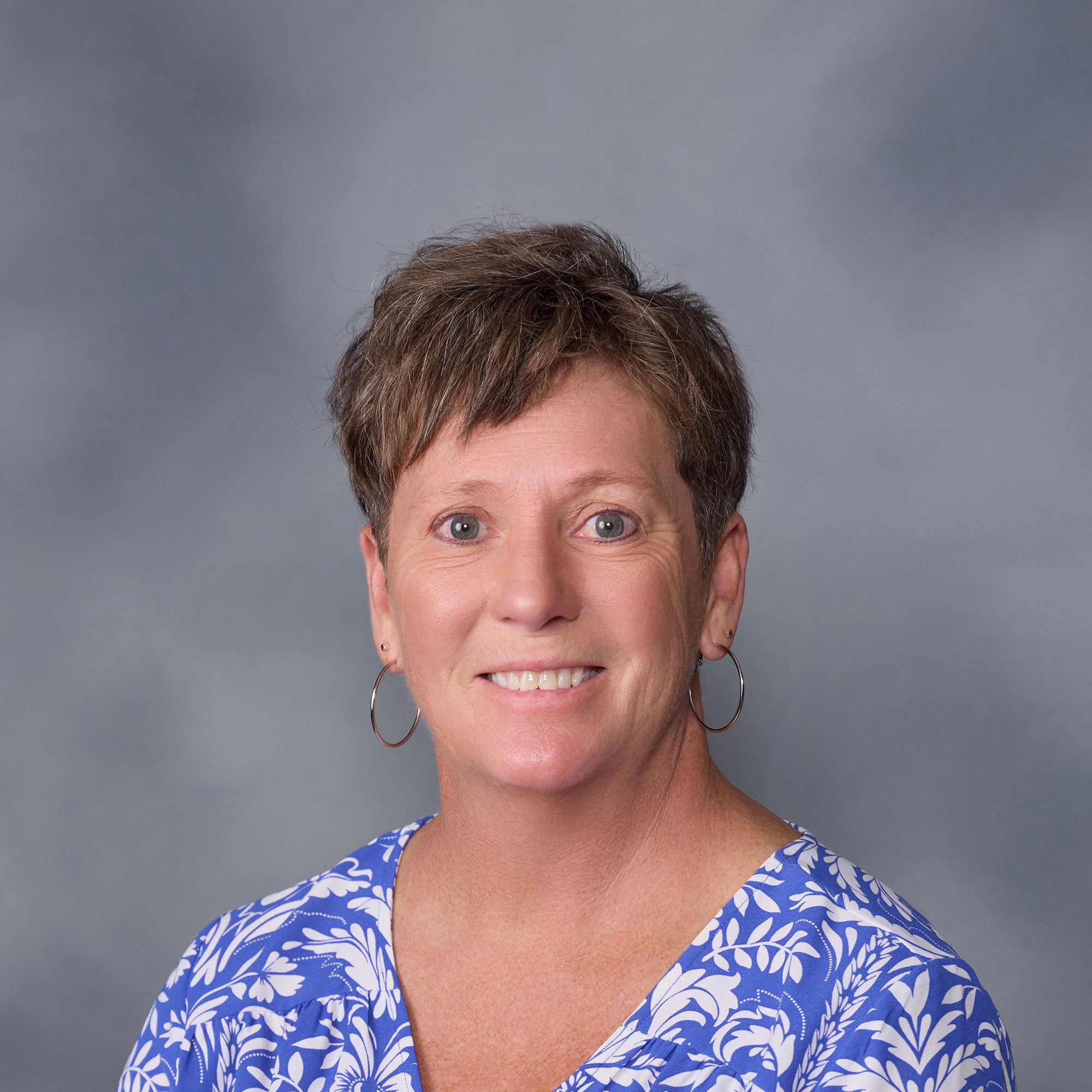 Photo of Tina Maddux