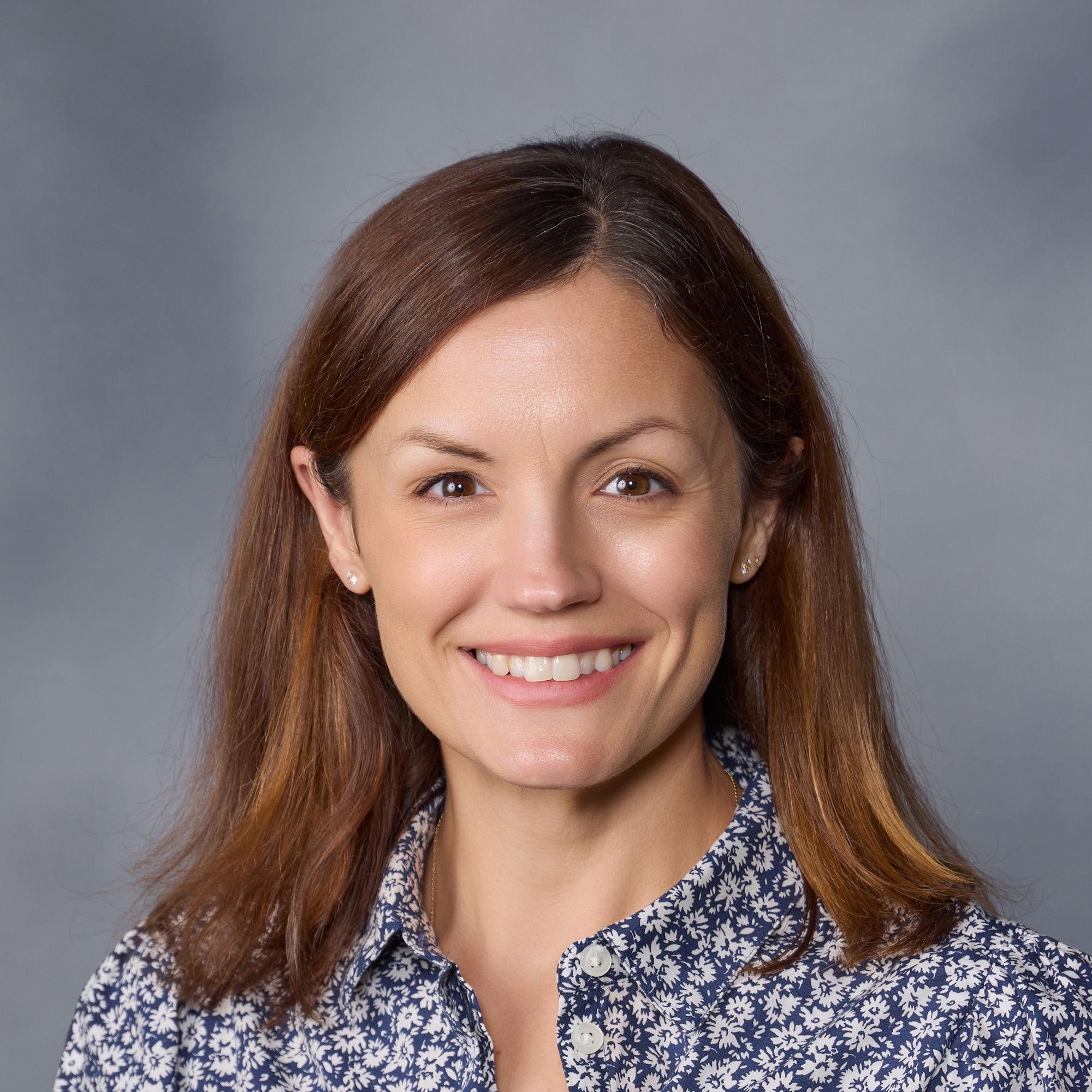 Photo of Mary Roman '01