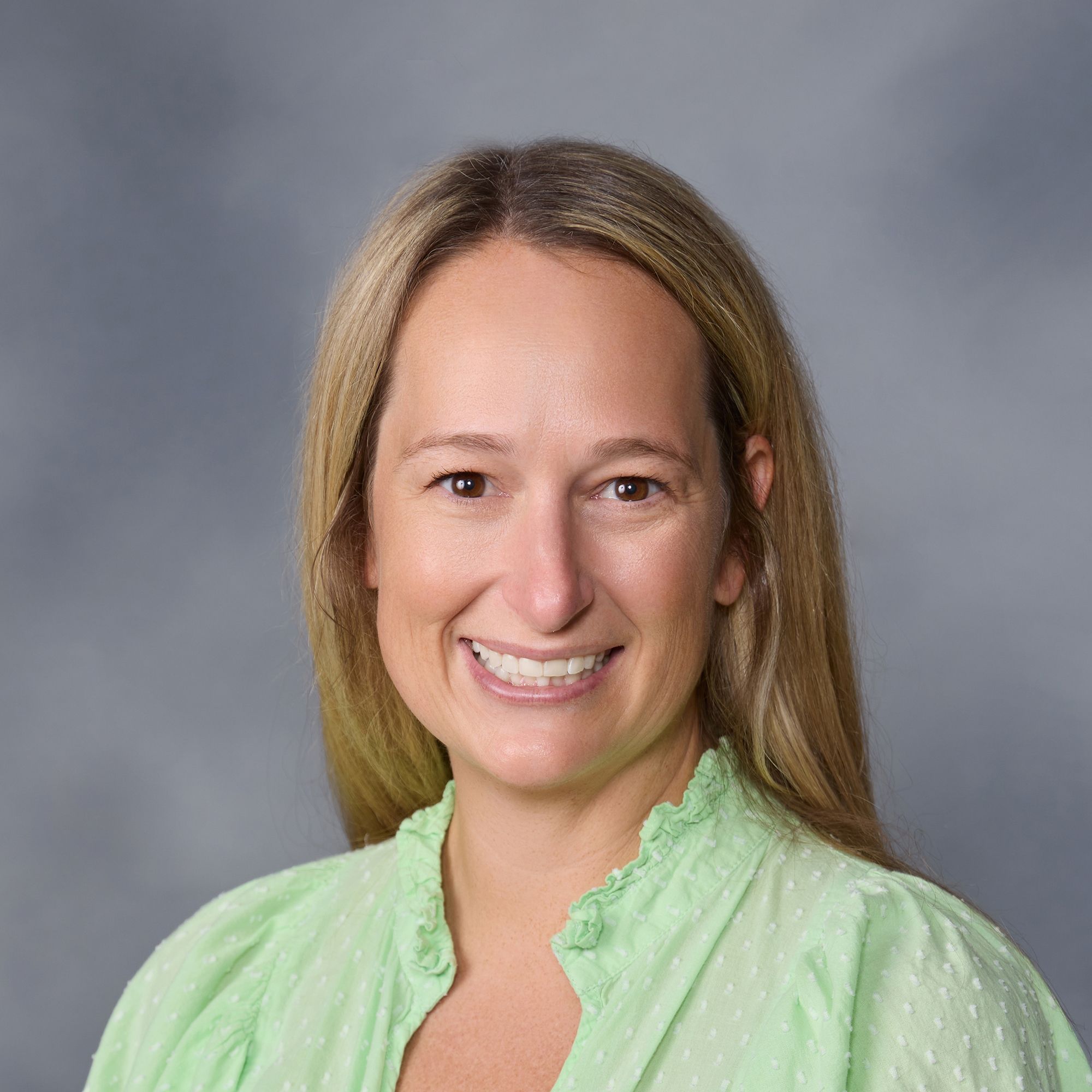 Photo of Christina Goldberg
