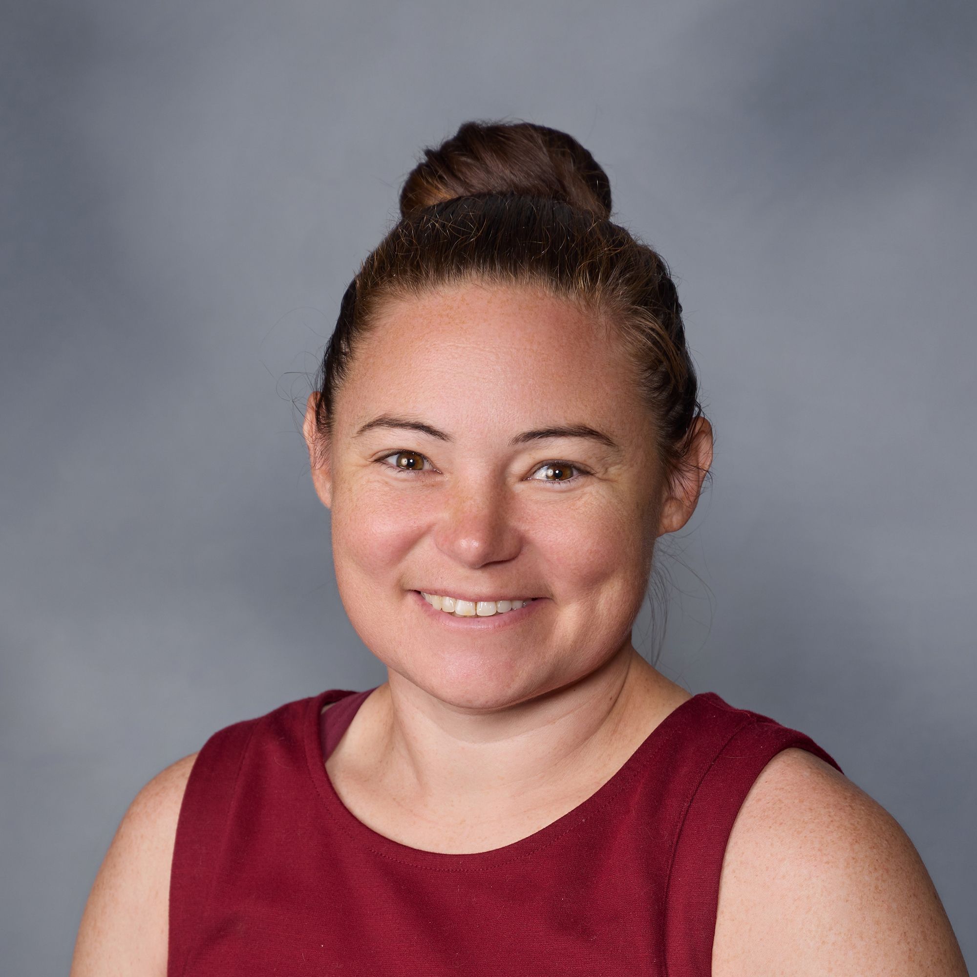 Photo of Mackenzie Miller '03