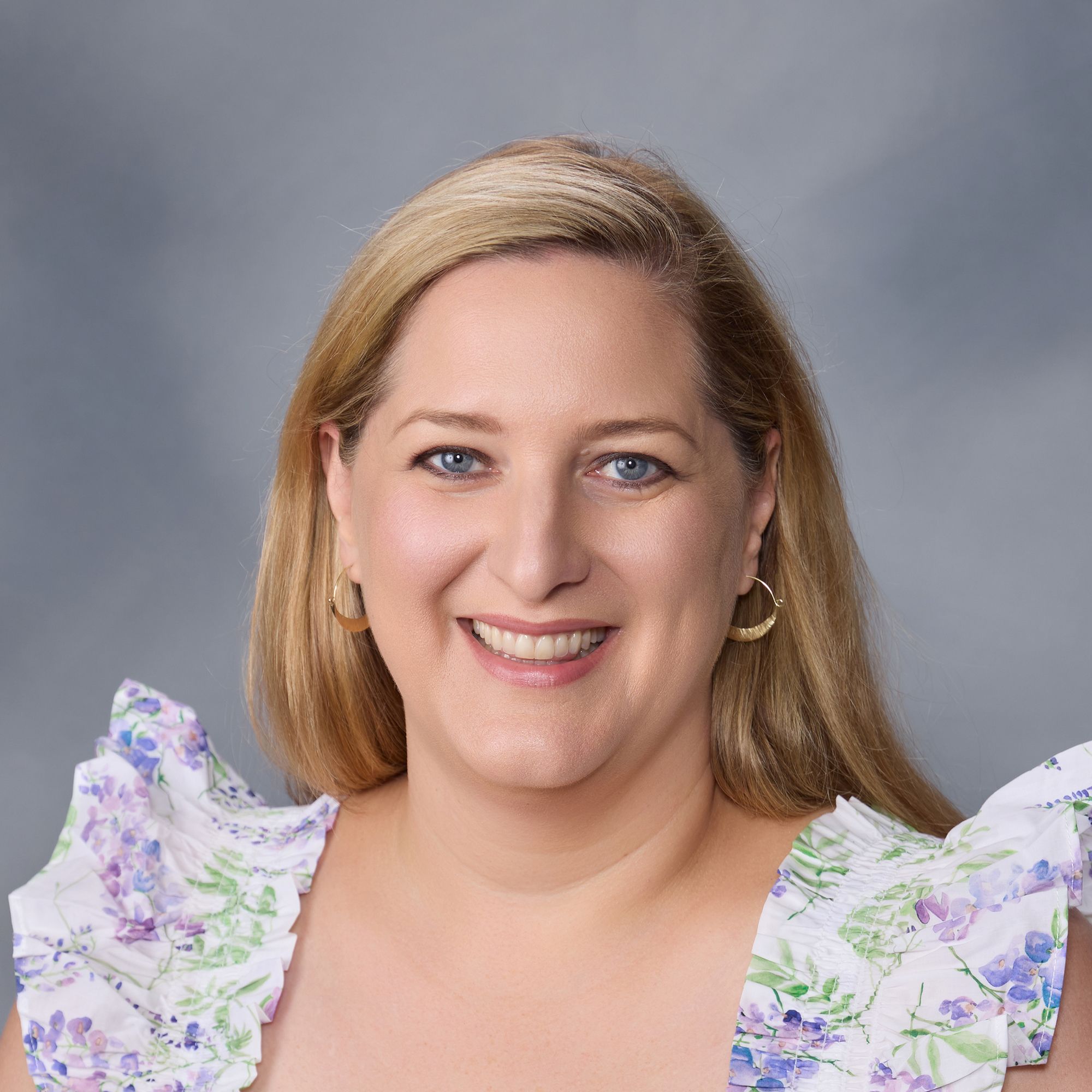 Photo of Jessica Epperson '96