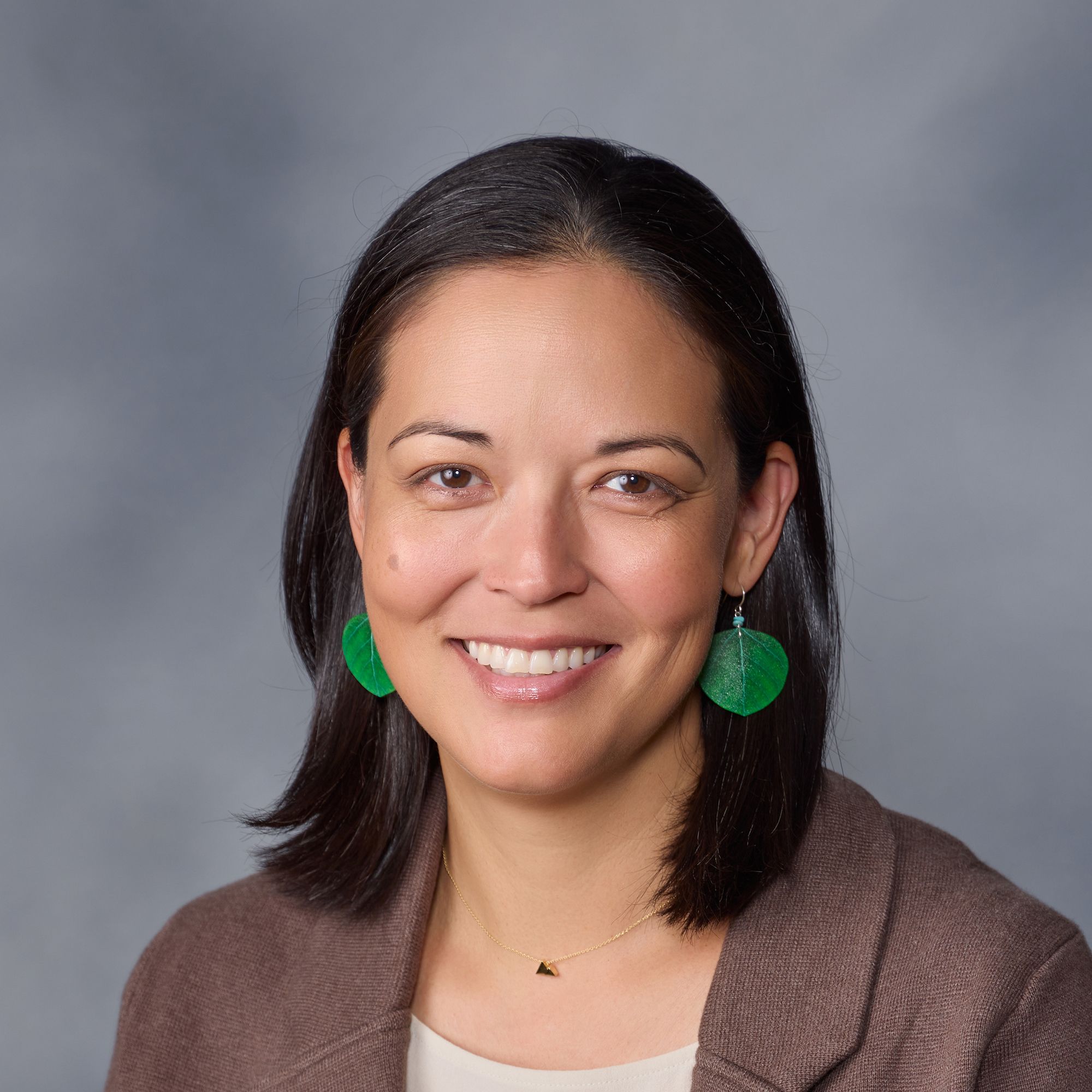 Photo of Lisa Culbertson '96