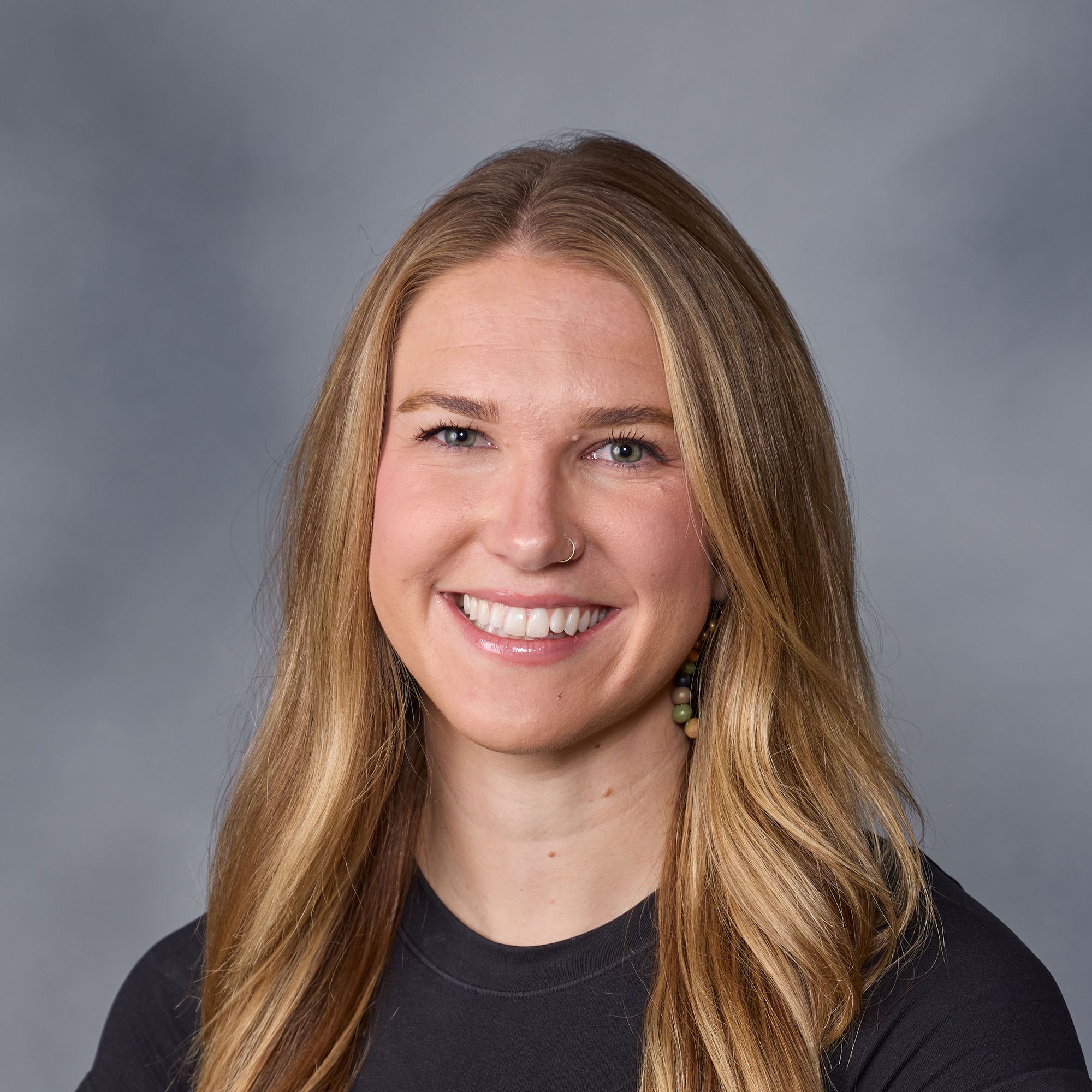 Photo of Melanie Jenkins