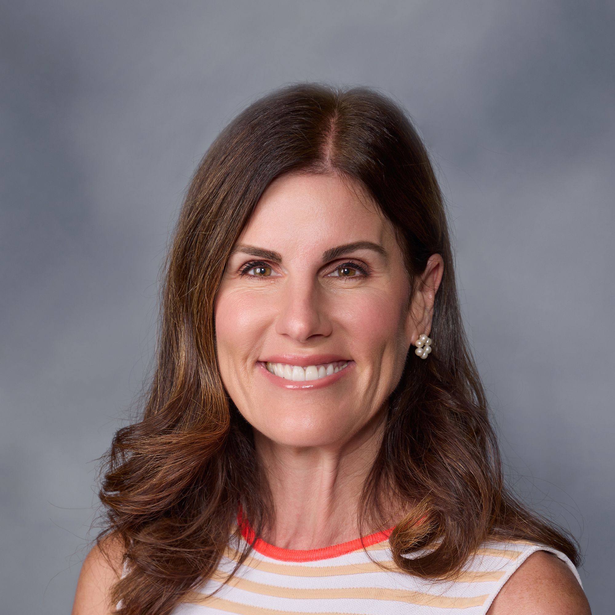 Photo of Randal Rhodus '97