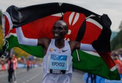 maratón de berlín 2023 eluid kipchoge