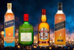 OFERTAS DE WHISKY EN AMAZON