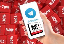 OFERTAS EL BUEN FIN 2023 TELEGRAM