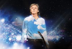 paul mccartney ¿Cuánto dura el concierto de Paul McCartney y a qué hora empieza?