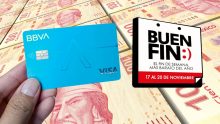 PROMOCIONES BANCARIAS EL BUEN FIN 2023 BBVA