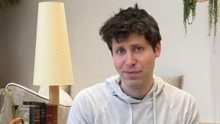 SAM ALTMAN CHATGPT OPENAI INTELIGENCIA ARTIFICIAL