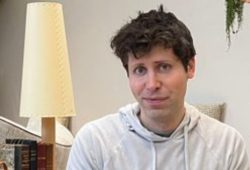 SAM ALTMAN CHATGPT OPENAI INTELIGENCIA ARTIFICIAL