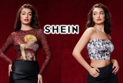 SHEIN EL BUEN FIN 2023 PROMOCIONES