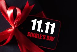 Single's Day, el Black Friday de China: ¿qué es y por qué surgió?